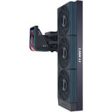 Lian Li HydroShift II OLED Curved 360P28, Wasserkühlung schwarz