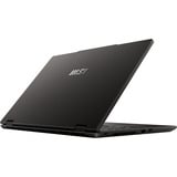 MSI Venture A16 AI+ A3HMG-036, Notebook grau, AMD Ryzen AI 5 340, AMD Radeon 840M, 16 GB DDR5, 512 GB (512 GB SSD), Windows 11 Home