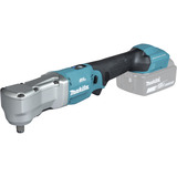 Makita Akku-Winkelschlagschrauber DTL300Z, 18Volt blau/schwarz, ohne Akku und Ladegerät, 1/2"