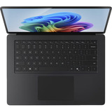 Microsoft Surface Laptop 7 for Business, Notebook schwarz, Intel® Core™ Ultra 7 268V, Intel® Arc™ 130V, 32 GB LPDDR5X, 512 GB (512 GB SSD), Windows 11 Pro