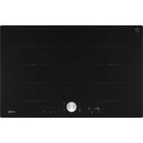 Neff T68PTY4L0 N 90, Autarkes Kochfeld schwarz, 80 cm