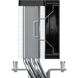 Ocypus Gamma A40 ARGB Digital, CPU-Kühler schwarz, 100 mm