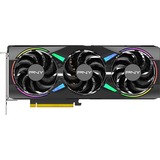 PNY GeForce RTX 5070 Ti ARGB OC, Grafikkarte DLSS 5, 3x DisplayPort, 1x HDMI 2.1