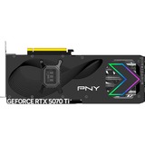 PNY GeForce RTX 5070 Ti ARGB OC, Grafikkarte DLSS 5, 3x DisplayPort, 1x HDMI 2.1