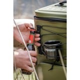 Petromax Kühlrucksack 27 Liter, Kühltasche olivgrün
