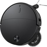 Roborock Qrevo Edge 2X, Saugroboter schwarz, inkl. Multifunktions-Dockingstation