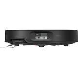 Roborock Qrevo Edge 2X, Saugroboter schwarz, inkl. Multifunktions-Dockingstation