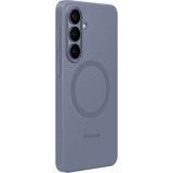 Samsung Silicone Magnet Case, Handyhülle violett, Samsung Galaxy S26+