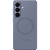 Samsung Silicone Magnet Case, Handyhülle violett, Samsung Galaxy S26+