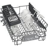 Siemens SR61HX16KE iQ100, Spülmaschine 45 cm, Home Connect