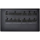 SilverStone HELA 850R Platinum, PC-Netzteil schwarz, 4x PCIe, Kabel-Management, 850 Watt