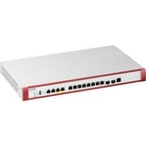 Zyxel USG FLEX 700H Entry Bundle, Firewall 