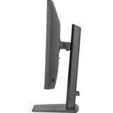 iiyama ProLite XB2793HSU-B1, LED-Monitor 68.6 cm (27 Zoll), schwarz (matt), FullHD, IPS, HDMI, DP, USB-Hub, Lautsprecher, 120Hz Panel