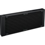 ASUS TUF Gaming LC III  240 ARGB, Wasserkühlung schwarz