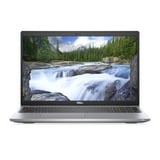 Dell Latitude 5520 Generalüberholt, Notebook grau, Intel® Core™ i5-1145G7, Intel® Iris® Xe Graphics, 16 GB DDR4, 512 GB (512 GB SSD), Windows 11 Pro