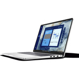 Dell Pro 16 (NNWWD), Notebook platin, Intel® Core™ Ultra 5 235U, Intel® Graphics, 32 GB DDR5, 512 GB (512 GB SSD), Windows 11 Pro