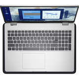 Dell Pro 16 (NNWWD), Notebook platin, Intel® Core™ Ultra 5 235U, Intel® Graphics, 32 GB DDR5, 512 GB (512 GB SSD), Windows 11 Pro