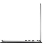 Dell Pro 16 (NNWWD), Notebook platin, Intel® Core™ Ultra 5 235U, Intel® Graphics, 32 GB DDR5, 512 GB (512 GB SSD), Windows 11 Pro