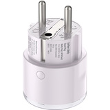EcoFlow x Shelly Smart Plug 2 