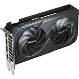 GIGABYTE GeForce RTX 5050 WINDFORCE OC 8G, Grafikkarte DLSS 5, 2x DisplayPort, 2x HDMI 2.1