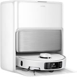 MOVA P70 Pro Ultra, Saugroboter weiß, incl. All in One Station