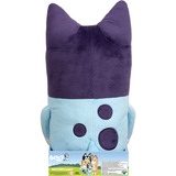 Moose Toys Bluey - Jumbo Bluey Big Plush 45cm, Kuscheltier 