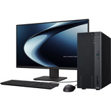 ASUS ExpertCenter P500MV-13420H2840, PC-System dunkelgrau, ohne Betriebssystem