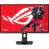 ASUS ROG Strix XG27ACSR, Gaming-Monitor 68.6 cm (27 Zoll), schwarz, QHD, Fast-IPS, HDMI, DP, ROG Gaming A.I. Technologie, 220Hz Panel