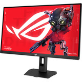 ASUS ROG Strix XG27ACSR, Gaming-Monitor 68.6 cm (27 Zoll), schwarz, QHD, Fast-IPS, HDMI, DP, ROG Gaming A.I. Technologie, 220Hz Panel