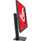 ASUS ROG Strix XG27ACSR, Gaming-Monitor 68.6 cm (27 Zoll), schwarz, QHD, Fast-IPS, HDMI, DP, ROG Gaming A.I. Technologie, 220Hz Panel