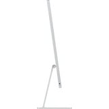 Apple iMac 59,62 cm (24") M4 2024 CTO, MAC-System silber, Nanotexturglas, macOS, Deutsch