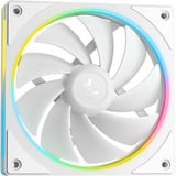 DeepCool LM240 WH, Wasserkühlung weiß