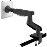 Dell Pro Schwerlast Single-Monitorarm HDA26, Monitorhalterung schwarz/silber