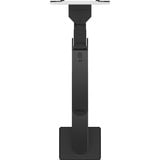 Dell Pro Schwerlast Single-Monitorarm HDA26, Monitorhalterung schwarz/silber