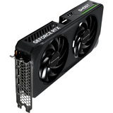 Gainward GeForce RTX 5050 Ghost 8GB, Grafikkarte DLSS 5, 3x DisplayPort, 1x HDMI 2.1