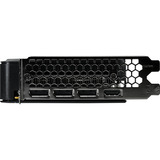 Gainward GeForce RTX 5050 Ghost 8GB, Grafikkarte DLSS 5, 3x DisplayPort, 1x HDMI 2.1