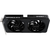 Gainward GeForce RTX 5050 Ghost 8GB, Grafikkarte DLSS 5, 3x DisplayPort, 1x HDMI 2.1