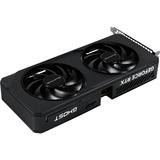 Gainward GeForce RTX 5050 Ghost 8GB, Grafikkarte DLSS 5, 3x DisplayPort, 1x HDMI 2.1