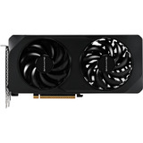 Gainward GeForce RTX 5050 Ghost 8GB, Grafikkarte DLSS 5, 3x DisplayPort, 1x HDMI 2.1