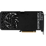 Gainward GeForce RTX 5050 Ghost 8GB, Grafikkarte DLSS 5, 3x DisplayPort, 1x HDMI 2.1