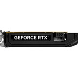 Gainward GeForce RTX 5050 Ghost 8GB, Grafikkarte DLSS 5, 3x DisplayPort, 1x HDMI 2.1