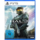  Halo Campaign Evolved, PlayStation 5-Spiel 