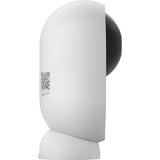 Homematic IP Innenkamera – plus (HmIP-CI-PL), Überwachungskamera weiß, 4MP, WLAN