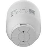 Homematic IP Innenkamera – plus (HmIP-CI-PL), Überwachungskamera weiß, 4MP, WLAN