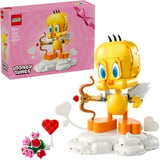 LEGO 40824 Looney Tunes Liebesbote Tweety, Konstruktionsspielzeug 