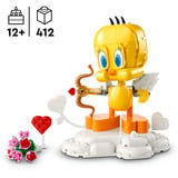 LEGO 40824 Looney Tunes Liebesbote Tweety, Konstruktionsspielzeug 