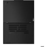 Lenovo ThinkPad L14 AMD G6 (21S8004HGE), Notebook schwarz, AMD Ryzen 5 PRO 215, AMD Radeon 740M, 16 GB DDR5, 512 GB (512 GB SSD), Windows 11 Pro