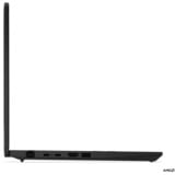 Lenovo ThinkPad L14 AMD G6 (21S8004HGE), Notebook schwarz, AMD Ryzen 5 PRO 215, AMD Radeon 740M, 16 GB DDR5, 512 GB (512 GB SSD), Windows 11 Pro
