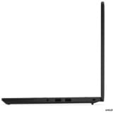 Lenovo ThinkPad L14 AMD G6 (21S8004HGE), Notebook schwarz, AMD Ryzen 5 PRO 215, AMD Radeon 740M, 16 GB DDR5, 512 GB (512 GB SSD), Windows 11 Pro