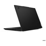 Lenovo ThinkPad L14 AMD G6 (21S8004HGE), Notebook schwarz, AMD Ryzen 5 PRO 215, AMD Radeon 740M, 16 GB DDR5, 512 GB (512 GB SSD), Windows 11 Pro